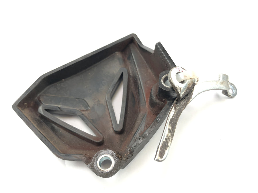Kawasaki Ninja 125 BX125B [2024] - Cobertura de roda dentada