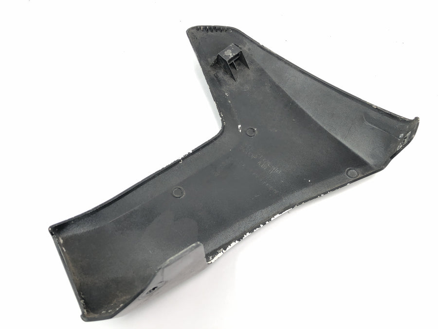 Yamaha XTZ 660 3YF [1992] - Carenagem do tanque esquerda