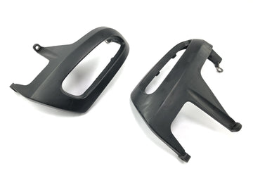 BMW R 1100 S R2S [2000] - proteção dos cilindros protetores dos cilindros esquerdo e direito - 0