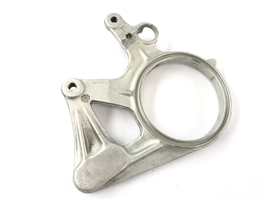 Ducati 1098 S H7 [2009] - Placa de ancoragem de freio âncora de freio
