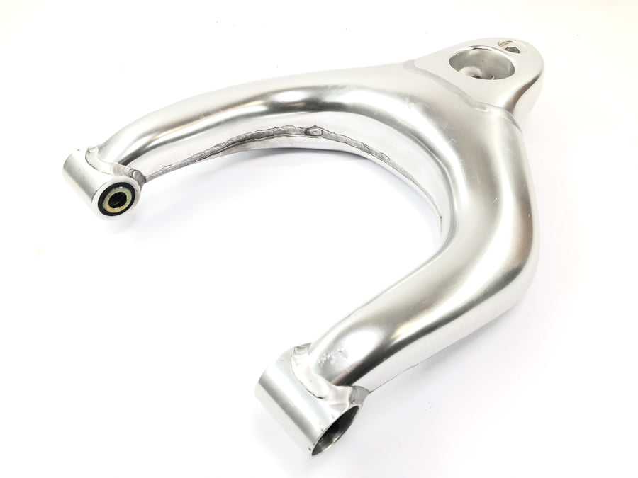 BMW R 850 C 259C [1999] - Telelever dianteiro com braço oscilante dianteiro