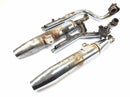 Yamaha XVS 650 Drag Star VM03 [2001] - Cardios do sistema de escape-6