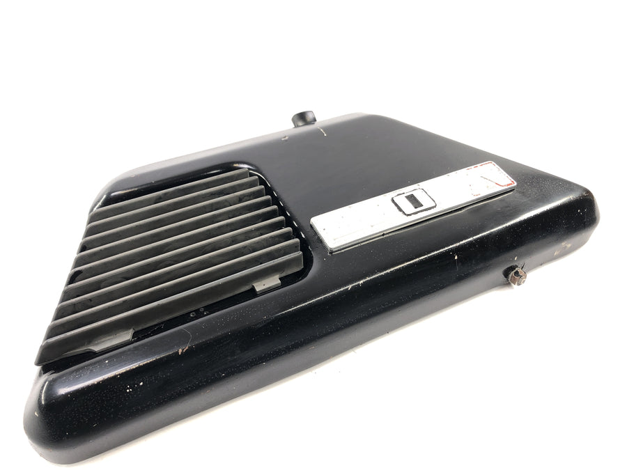 Moto Guzzi v 1000 VG [1980] - Tampa lateral à direita