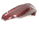 Benelli TNT 1130 [2009] - Carenagem traseira, carenagem dianteira, parte da carenagem à esquerda-1