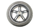Triumph Sprint St 1050 [2005] - Hinterrad Rim Rad 5.50x17 "-2