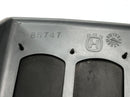 Husqvarna TE 610 E Dual H7 [1999] - Tampa do filtro de ar da carenagem-3