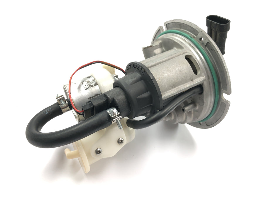 Ducati ST3 S3 [2004] - Unidade de distribuição de combustível da bomba de combustível da bomba de gasolina