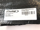 Honda NX 500 [2025] - pára-brisa esportivo preto fosco-6