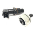 Benelli TNT 1130 [2009] - Engrenagem do gerador de pulsos do sensor do virabrequim-3