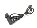 BMW R 850 C 259C [1999] - Sensor ABS sensor de velocidade frontal-3