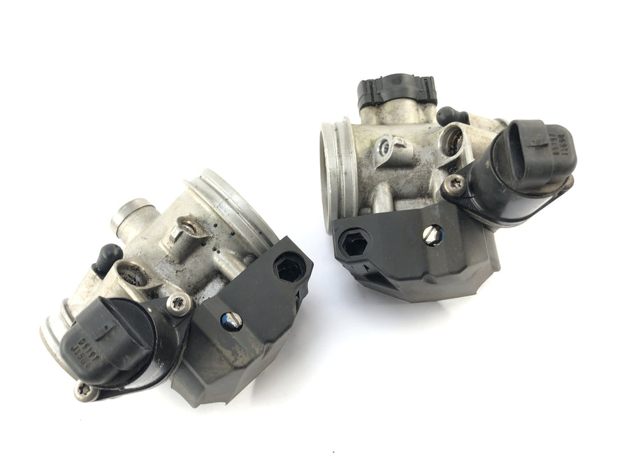 BMW R 1200 GS R12 K25 [2003] - FLAPS DE ACOLTLO