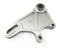 Cagiva Planet 125 [1998] - Fixação da pinça do freio com placa de ancoragem traseira-1