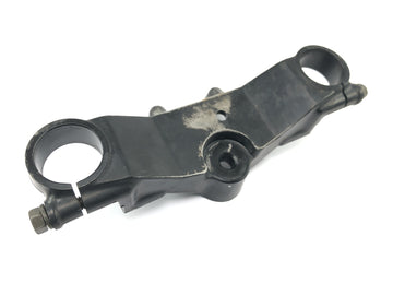 Suzuki RG 250 Gamma GJ21D [1987] - Ponte superior do garfo de direção