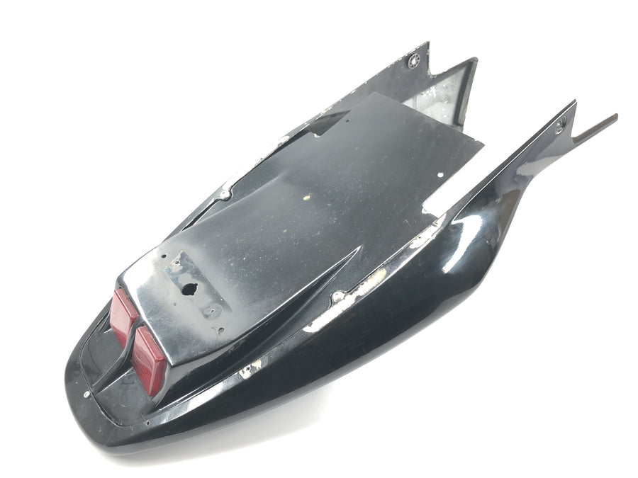 HONDA VTR 1000 SP 1 SC45 [2001] - Painel traseiro, painel traseiro do assento, painel traseiro
