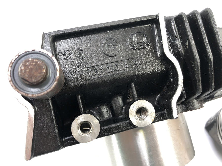Ducati ST2 944 [1999] - Cilindro com pistão