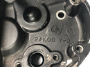Yamaha DT 175 2K4 [1982] - tampa da embreagem tampa do motor direita-3