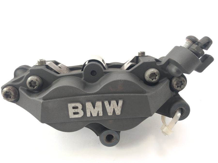 BMW R 1200 R [2007] - Pinça de freio na frente direita