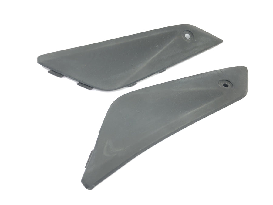 Honda CBR 1000 RR SC57 [2006] - Carenagem do tanque frontal esquerda e direita