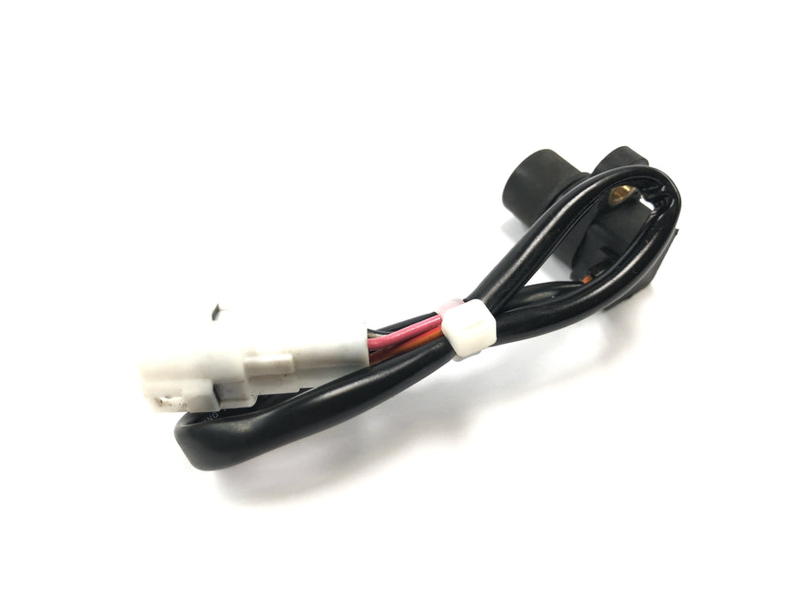 Yamaha XV 1600 Wild Star VP08 [2002] - Sensor de velocidade