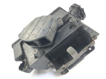 HONDA NX 650 RD02 [1989] - Caixa de filtro de ar da caixa de ar air