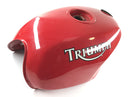 Triumph Daytona 1200 T300D [1994] - Tanque de combustível tanque de gasolina vermelho-2