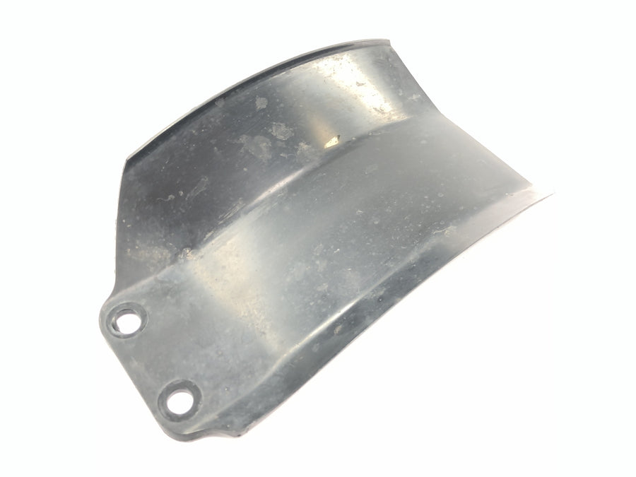 Yamaha WR 125 X DE07 [2010] - Amortecedor com proteção contra respingos