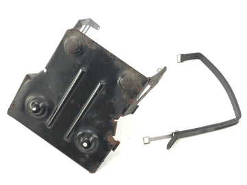 BMW R 1100 S R11S [2005] - Contêiner de bateria da caixa de bateria - 0