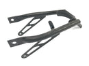 Honda FMX 650 RD12 [2006] - Suporte quadro traseiro suporte placa subchassi traseiro-2