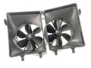 BMW K 1200 GT K12 [2003] - Ventilador do radiador esquerdo e direito-1