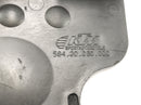 KTM 640 LC4 Prestige [2005] - tampa plástica da roda dentada-3