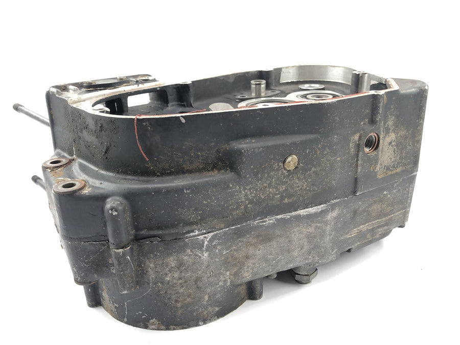 Husqvarna te 610 8ae [1994] - Motor Habitação do Motor Motor Block Housing