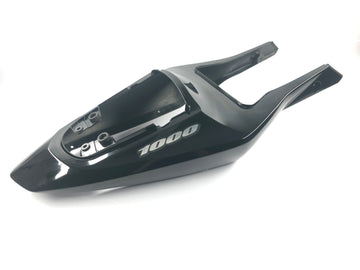 Suzuki GSX R 1000 WVBZ K3 [2003] - Carenagem traseira carenagem traseira