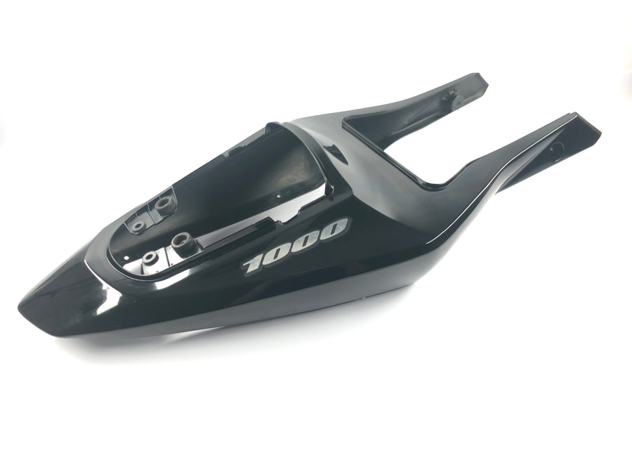 Suzuki GSX R 1000 WVBZ K3 [2003] - Carenagem traseira carenagem traseira