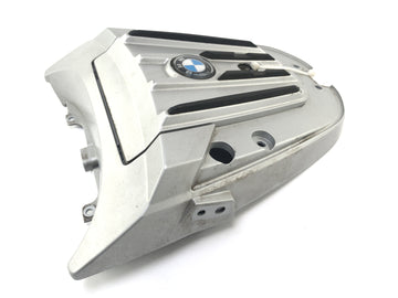 BMW F 650 GS Dakar [2007] - Rack de bagagem - 0