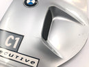 BMW C1 125 [2002] - Painel lateral esquerdo com indicador-2