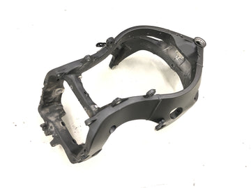 Honda CBR 1000 RR SC59 [2008] - Quadro principal com papéis