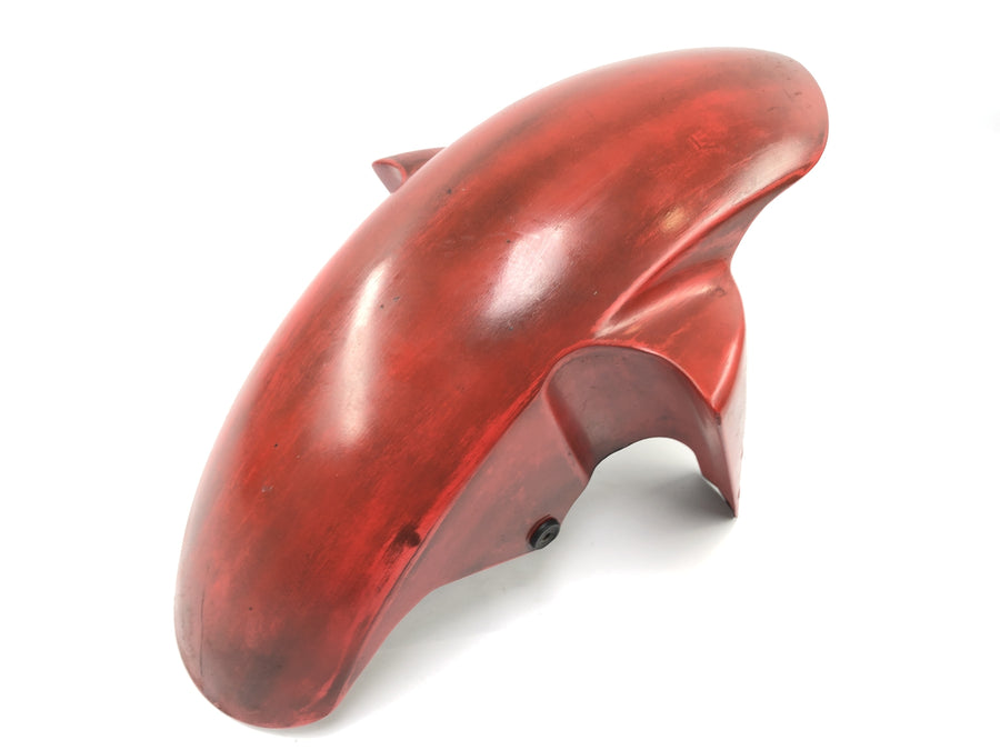 Yamaha Yzf R1 RN09 [2003] - Fenders na frente