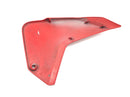 Ducati Multistrada 1200 S Touring [2009] - Painel lateral do radiador esquerdo-5