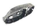 BMW R 100 GS 247E [1991] - Tampa do alternador Tampa Lima tampa dianteira do motor-3
