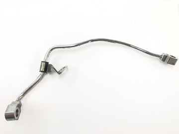 Honda SLR 650 RD09 [1997] - Linha de abastecimento de óleo da linha de óleo - 0
