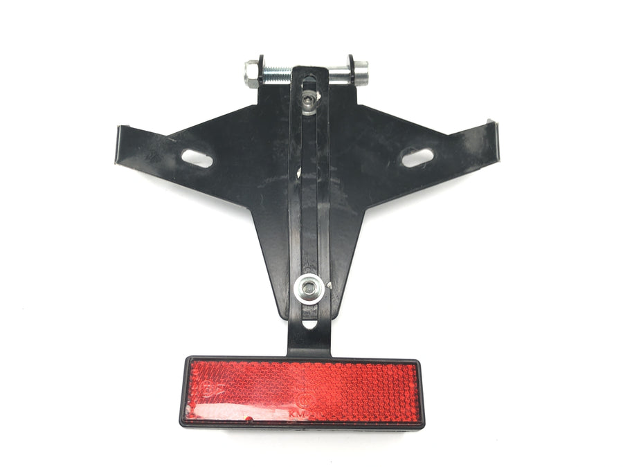 Honda CBR 1000 RR SC59 [2008] - Porta matrícula refletor porta matrícula