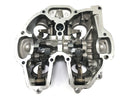 Honda FMX 650 RD12 [2006] - Assento de válvula do trem de válvulas da cabeça do cilindro sem árvore de cames-7