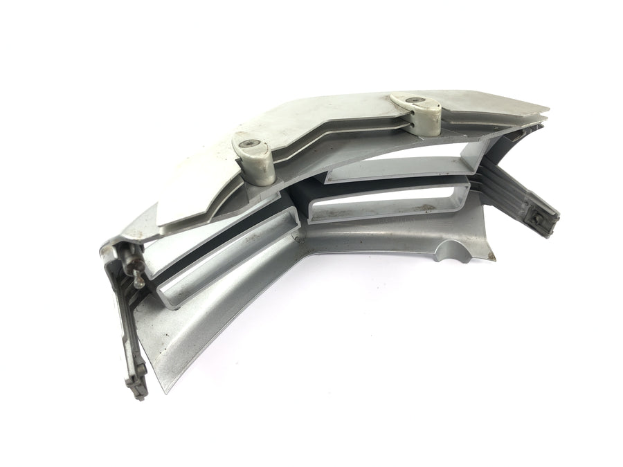 Ducati Multistrada 1000 DS [2003] - Carenagem dianteira da entrada de ar