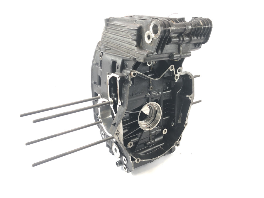 BMW R 1150 RT R22 [2001] - Carcaça do motor caixa vazia bloco do motor