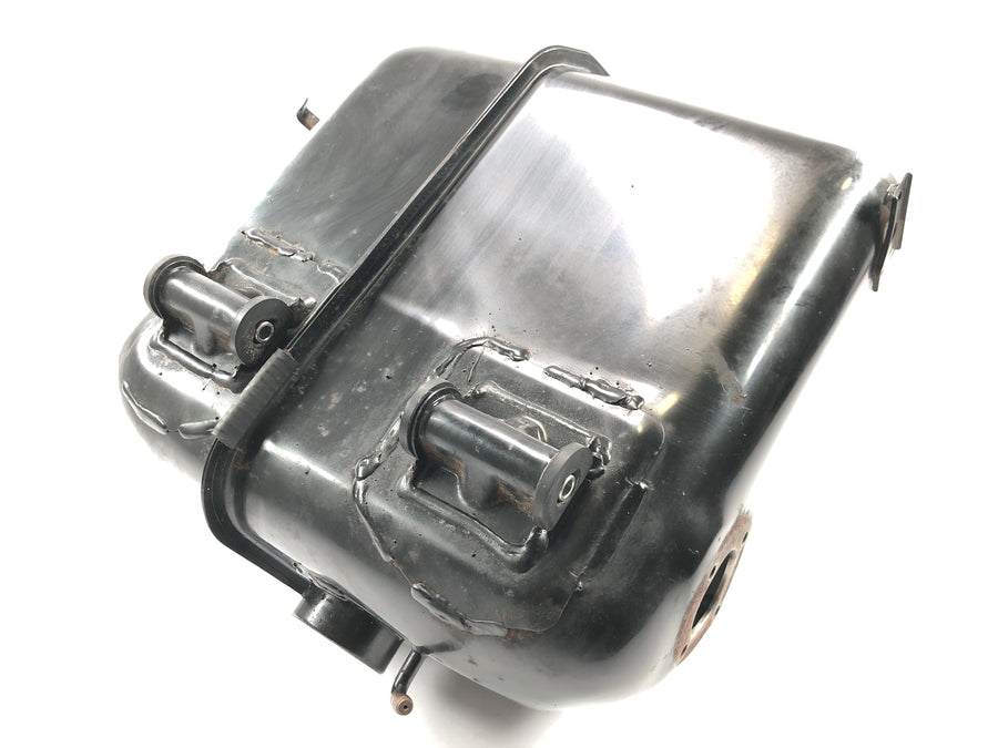 Yamaha GTS 1000 4FV [1997] - Tanque de gasolina tanque de combustível