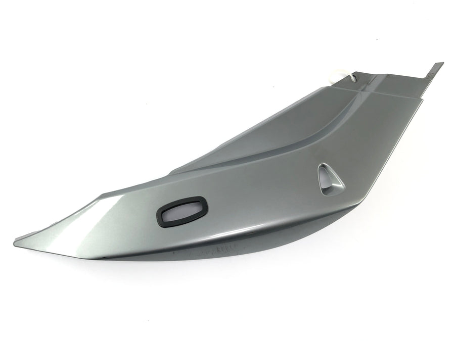 BMW R 1200 ST R1ST [2006] - Parte do lado traseiro.