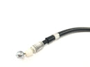 Suzuki VZ 1500 WVCU [2011] - Bloqueio de assento com cabo Bowden-2