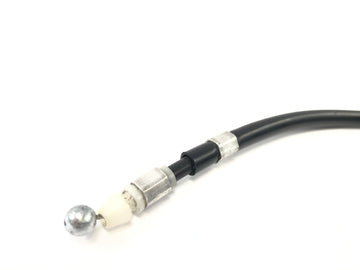 Suzuki VZ 1500 WVCU [2011] - Bloqueio de assento com cabo Bowden - 0