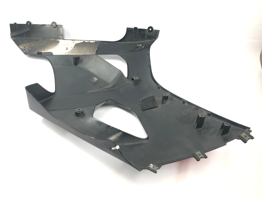 Suzuki GSX R 1000 WVBZ K3 [2003] - Carenagem lateral direita