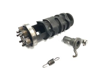 Yamaha YZF R1 RN04 [2001] - Bateria Shift